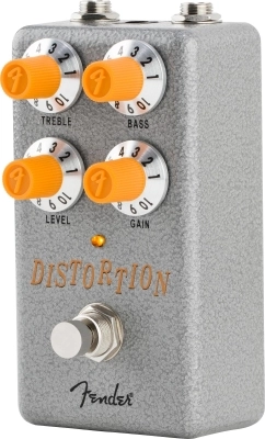 Hammertone Distortion