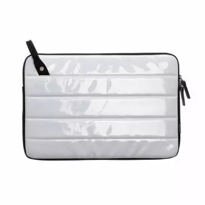 Civilian 13\' Laptop Sleeve - White
