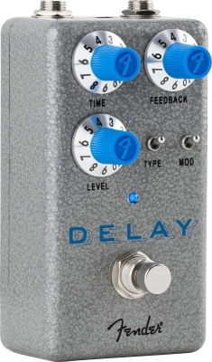 Hammertone Delay