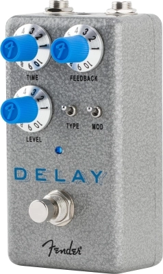 Hammertone Delay