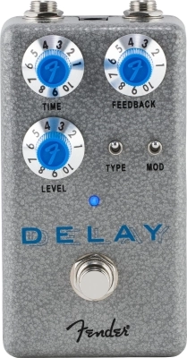 Hammertone Delay