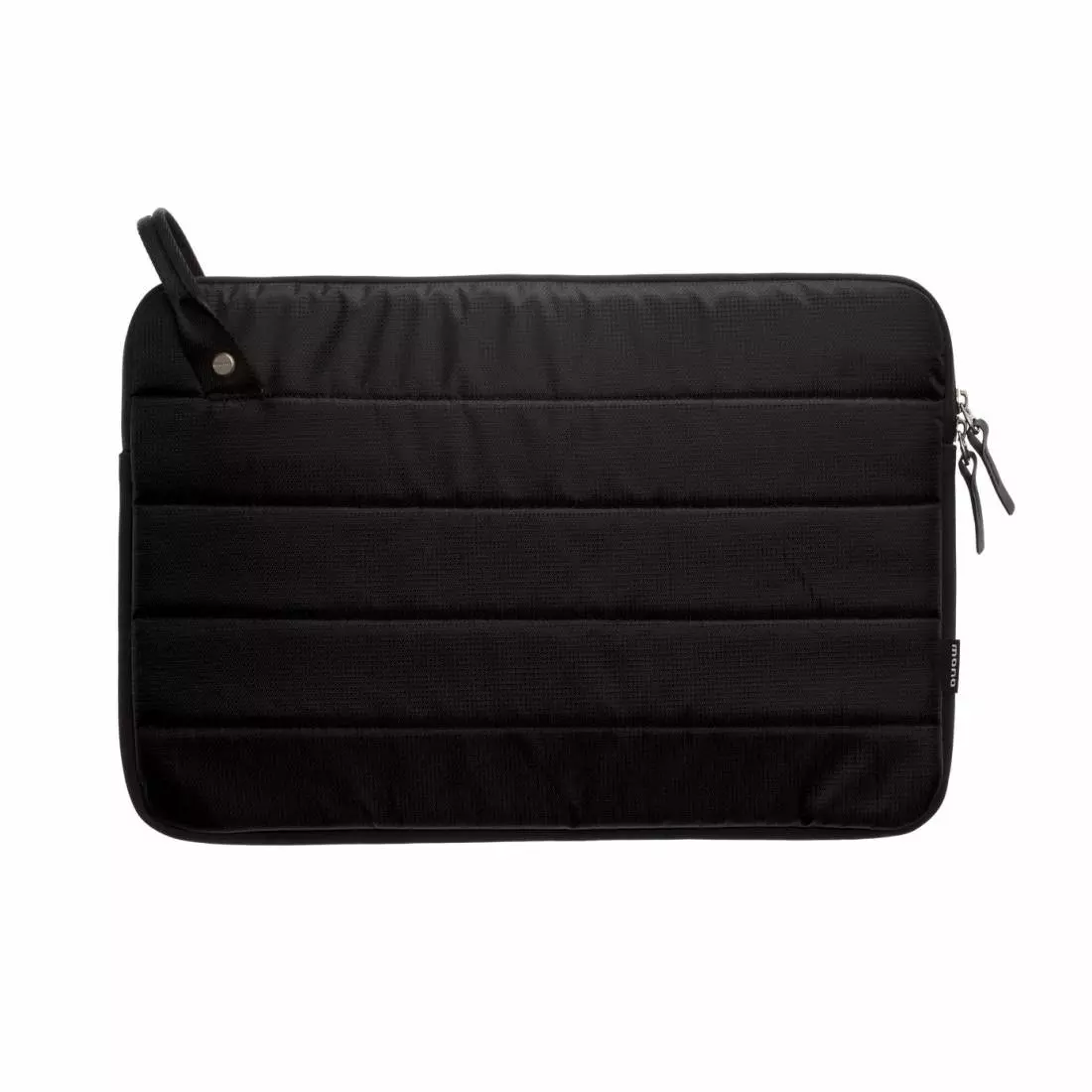 Civilian 17\'\' Laptop Sleeve - Black