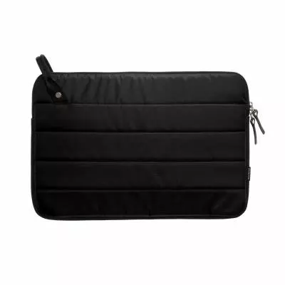Civilian 17\'\' Laptop Sleeve - Black
