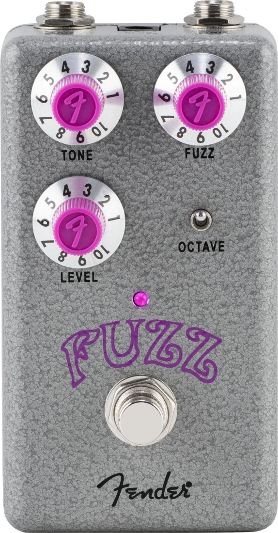 Hammertone Fuzz