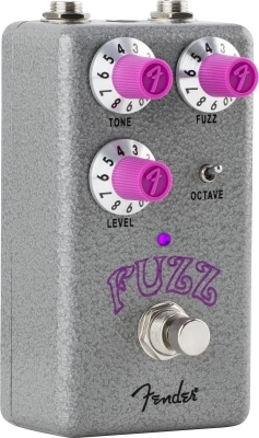 Hammertone Fuzz