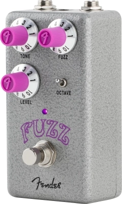 Hammertone Fuzz