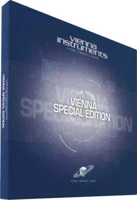 Instruments II Special Edition