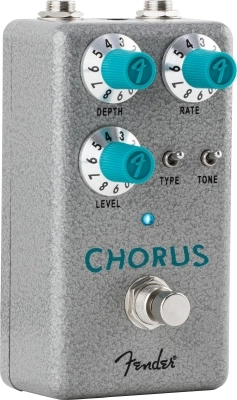 Hammertone Chorus