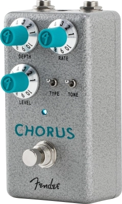 Hammertone Chorus