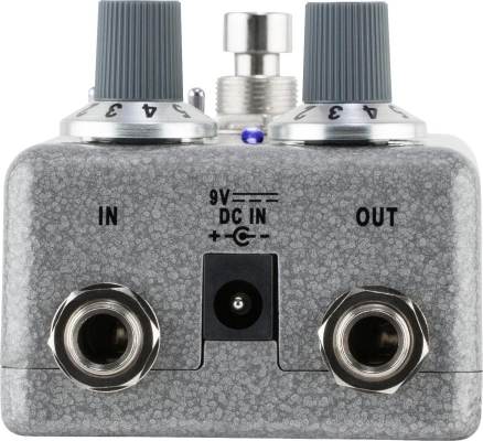 Hammertone Space Delay