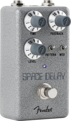 Hammertone Space Delay