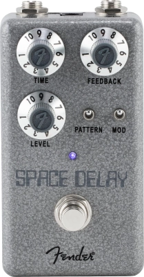 Fender - Hammertone Space Delay