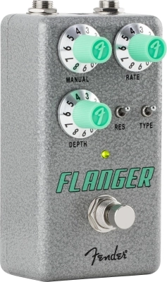 Hammertone Flanger