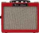 Fender - Mini Deluxe Amp, Red