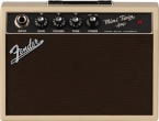 Fender - Mini 65 Twin Amp, Blonde