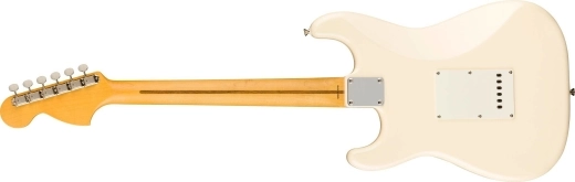 JV Modified \'60s Stratocaster,  Maple Fingerboard - Olympic White