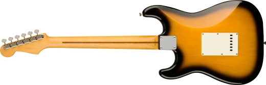 JV Modified '50s Stratocaster HSS, Maple Fingerboard - 2-colour Sunburst