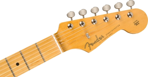 JV Modified \'50s Stratocaster HSS, Maple Fingerboard - 2-colour Sunburst