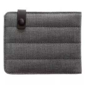 Civilian Die Cut Wallet - Ash