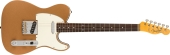 Fender - JV Modified 60s Custom Telecaster, Rosewood Fingerboard - Firemist Gold