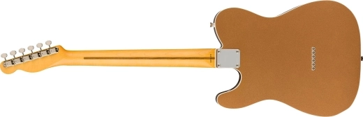 JV Modified \'60s Custom Telecaster, Rosewood Fingerboard - Firemist Gold