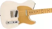 JV Modified \'50s Telecaster, Maple Fingerboard - White Blonde
