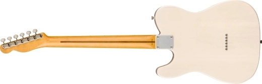 JV Modified \'50s Telecaster, Maple Fingerboard - White Blonde