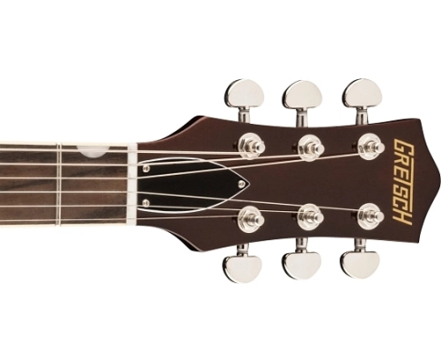 G2215-P90 Streamliner Junior Jet Club P90, Laurel Fingerboard - Havana Burst