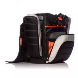 EFX 365 DJ Pack - Black