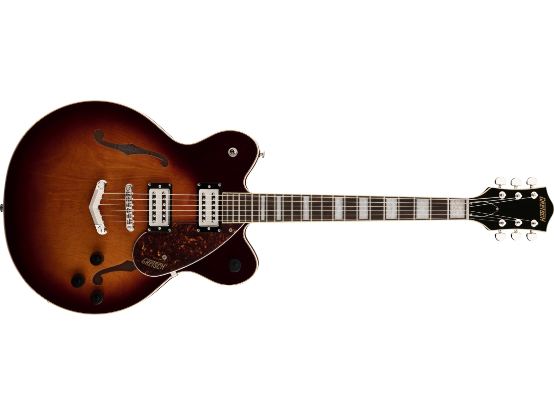 Gretsch Guitars G2622 Streamliner Center Block Double-Cut