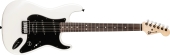 Charvel Guitars - Jake E Lee Signature Pro-Mod So-Cal Style 1 HSS HT RW, Rosewood Fingerboard - Pearl White