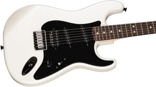 Jake E Lee Signature Pro-Mod So-Cal Style 1 HSS HT RW, Rosewood Fingerboard - Pearl White