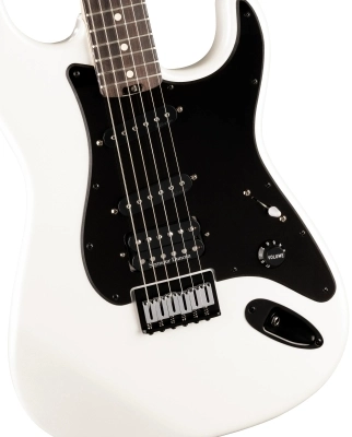 Jake E Lee Signature Pro-Mod So-Cal Style 1 HSS HT RW, Rosewood Fingerboard - Pearl White