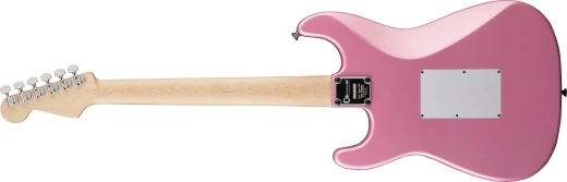 Pro-Mod So-Cal Style 1 HSH FR M, Maple Fingerboard - Platinum Pink