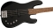Pro-Mod San Dimas Bass PJ IV, Caramelized Maple Fingerboard - Metallic Black