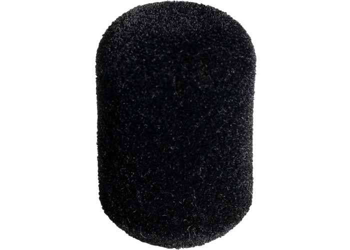 WS 110 Soft Windscreen for MCM