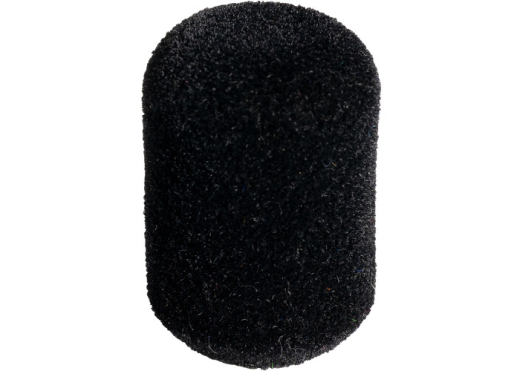 WS 110 Soft Windscreen for MCM