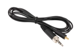 Neumann - AC 31 Mini Jack Cable for MCM (1.8m)