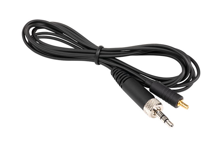 AC 31 Mini Jack Cable for MCM (1.8m)