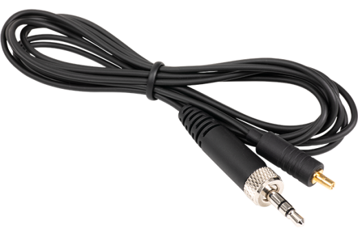 AC 31 Mini Jack Cable for MCM (1.8m)