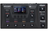 Zoom - B6 Multi Effects Bass Processor