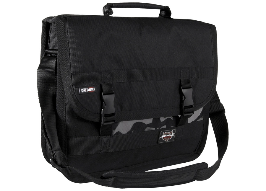 Utility Messenger Bag - 13 x 14 x 3.5\'\'