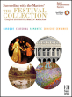 FJH Music Company - The Festival Collection, Book 3 - Marlais - Piano - Book/Audio Online