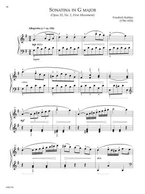 The Festival Collection, Book 4 - Marlais - Piano - Book/Audio Online