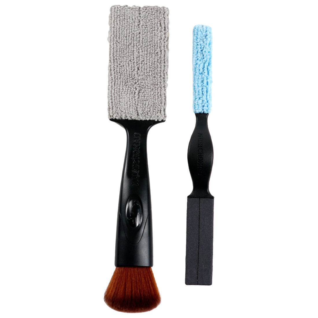 The Nomad Tool Set 2-Piece All-in-one Cleaning Set