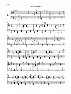Lyric Pieces Volume V, op. 54 - Grieg /Heinemann /Steen-Nokleberg - Piano - Book