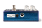 Poly Blue Octave Pedal w/Fuzz and Modulation