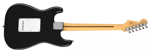Jimmie Vaughan Tex Mex Strat Guitar - Black