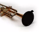 Alto Saxophone / Bb Clarinet Bell Cover