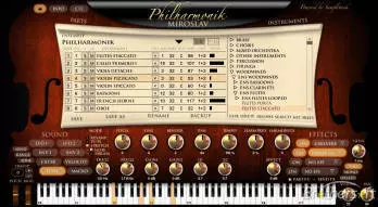 Miroslav Philharmonik Classik